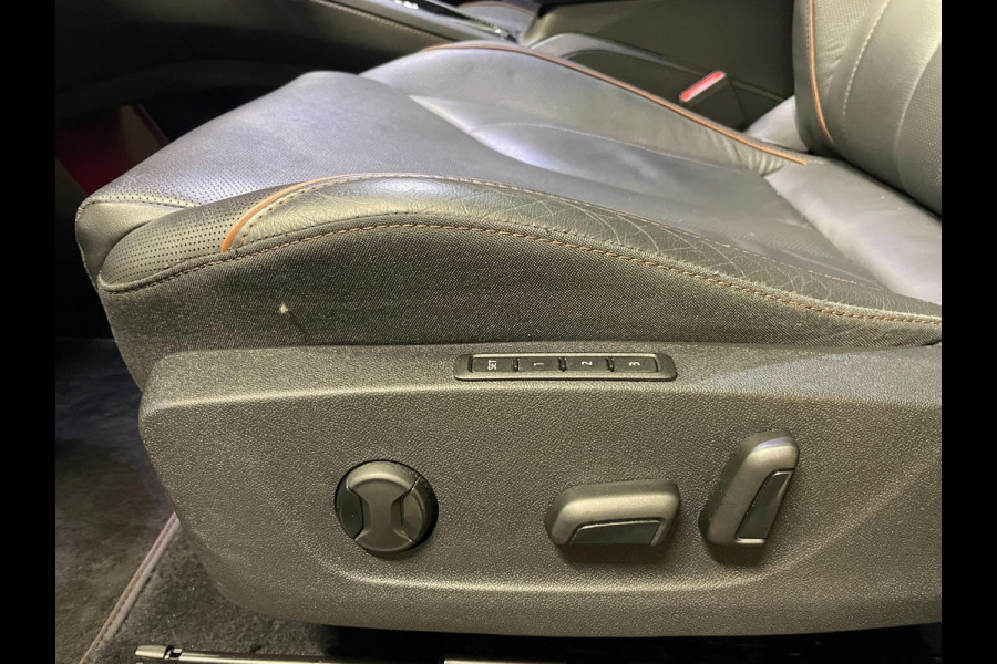 Škoda ENYAQ iV 80|93% SOH|LEDER|PANO|HEAD-UP|ACC|TREKHAAK|ELEK.INTER|STUUR+STOELVERW V+A|CAMERA|CARPLAY|CLIMATE+CRUISE CONTROL|NL|