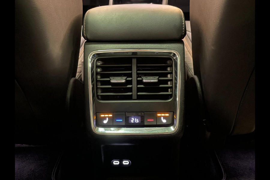 Škoda ENYAQ iV 80|93% SOH|LEDER|PANO|HEAD-UP|ACC|TREKHAAK|ELEK.INTER|STUUR+STOELVERW V+A|CAMERA|CARPLAY|CLIMATE+CRUISE CONTROL|NL|