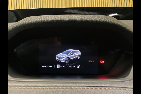 Škoda ENYAQ iV 80|93% SOH|LEDER|PANO|HEAD-UP|ACC|TREKHAAK|ELEK.INTER|STUUR+STOELVERW V+A|CAMERA|CARPLAY|CLIMATE+CRUISE CONTROL|NL|