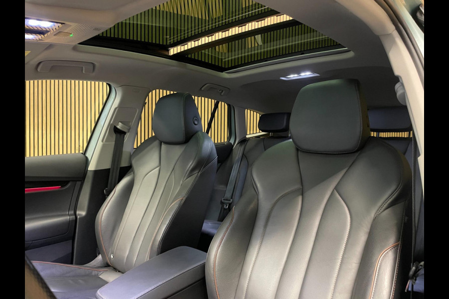 Škoda ENYAQ iV 80|93% SOH|LEDER|PANO|HEAD-UP|ACC|TREKHAAK|ELEK.INTER|STUUR+STOELVERW V+A|CAMERA|CARPLAY|CLIMATE+CRUISE CONTROL|NL|