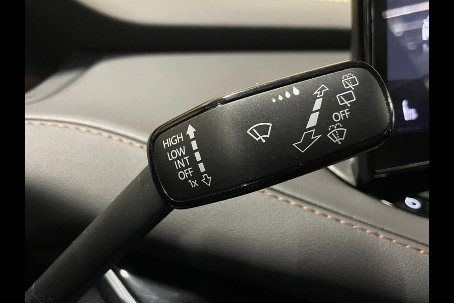 Škoda ENYAQ iV 80|93% SOH|LEDER|PANO|HEAD-UP|ACC|TREKHAAK|ELEK.INTER|STUUR+STOELVERW V+A|CAMERA|CARPLAY|CLIMATE+CRUISE CONTROL|NL|