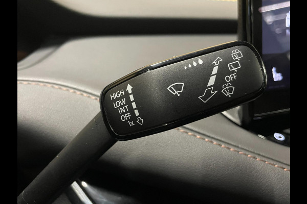 Škoda ENYAQ iV 80|93% SOH|LEDER|PANO|HEAD-UP|ACC|TREKHAAK|ELEK.INTER|STUUR+STOELVERW V+A|CAMERA|CARPLAY|CLIMATE+CRUISE CONTROL|NL|
