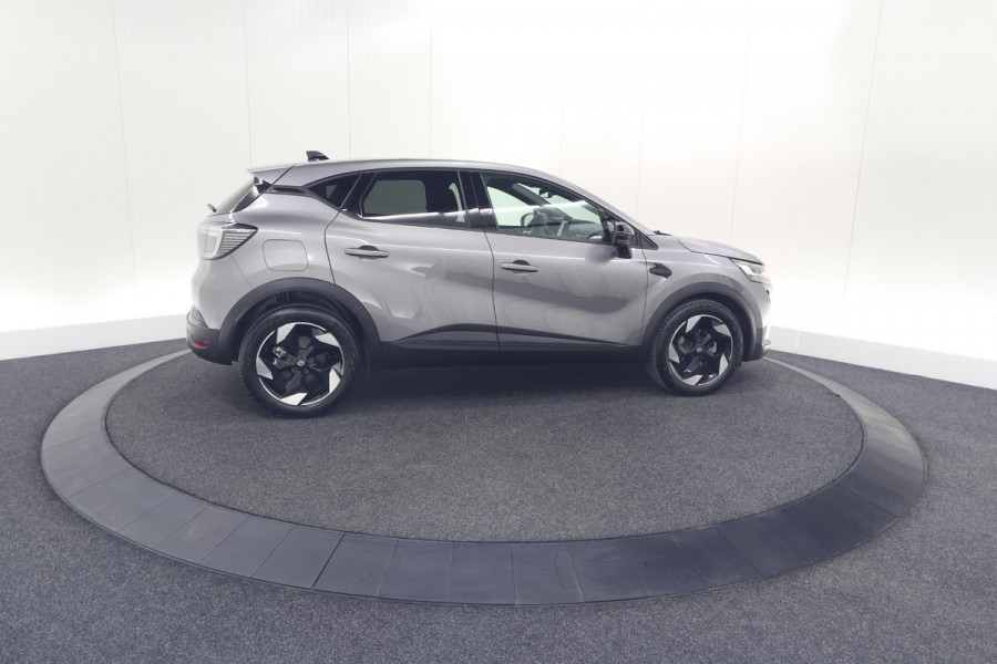 Renault Captur Mild Hybrid 160 EDC Techno | Pack Winter | Camera | Adaptieve Cruise Control | Apple Carplay