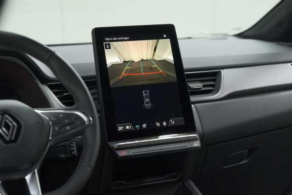 Renault Captur Mild Hybrid 160 EDC Techno | Pack Winter | Camera | Adaptieve Cruise Control | Apple Carplay