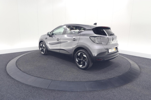 Renault Captur Mild Hybrid 160 EDC Techno | Pack Winter | Camera | Adaptieve Cruise Control | Apple Carplay