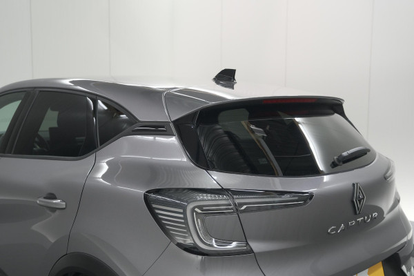 Renault Captur Mild Hybrid 160 EDC Techno | Pack Winter | Camera | Adaptieve Cruise Control | Apple Carplay