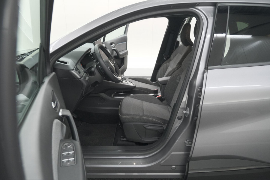 Renault Captur Mild Hybrid 160 EDC Techno | Pack Winter | Camera | Adaptieve Cruise Control | Apple Carplay