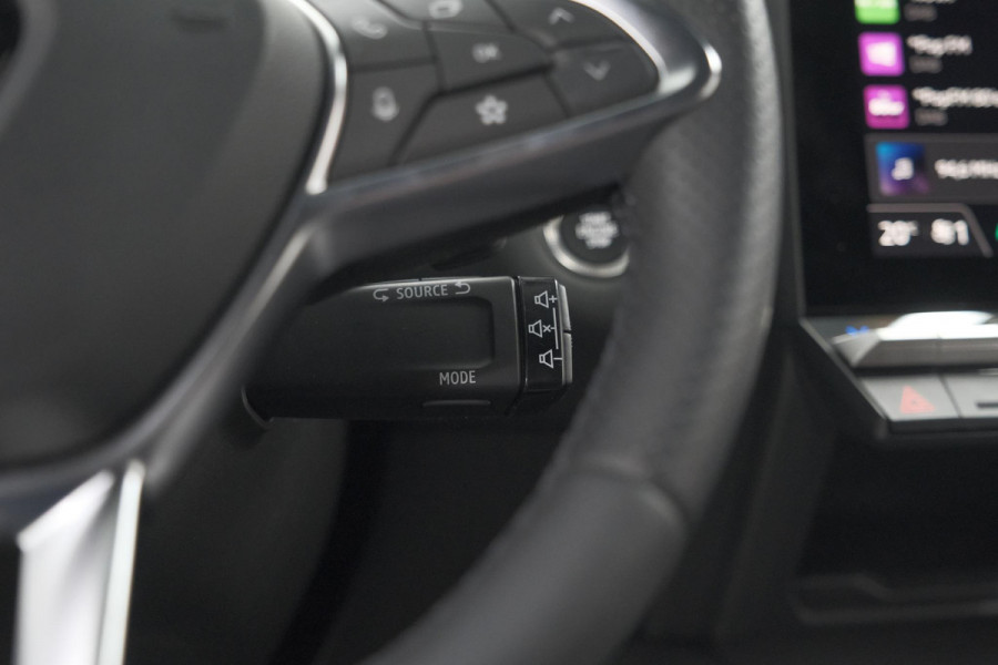 Renault Captur Mild Hybrid 160 EDC Techno | Pack Winter | Camera | Adaptieve Cruise Control | Apple Carplay