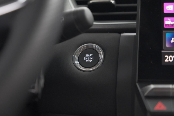 Renault Captur Mild Hybrid 160 EDC Techno | Pack Winter | Camera | Adaptieve Cruise Control | Apple Carplay