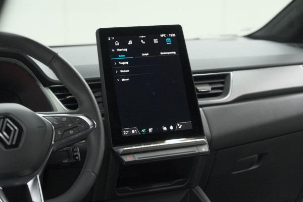 Renault Captur Mild Hybrid 160 EDC Techno | Pack Winter | Camera | Adaptieve Cruise Control | Apple Carplay