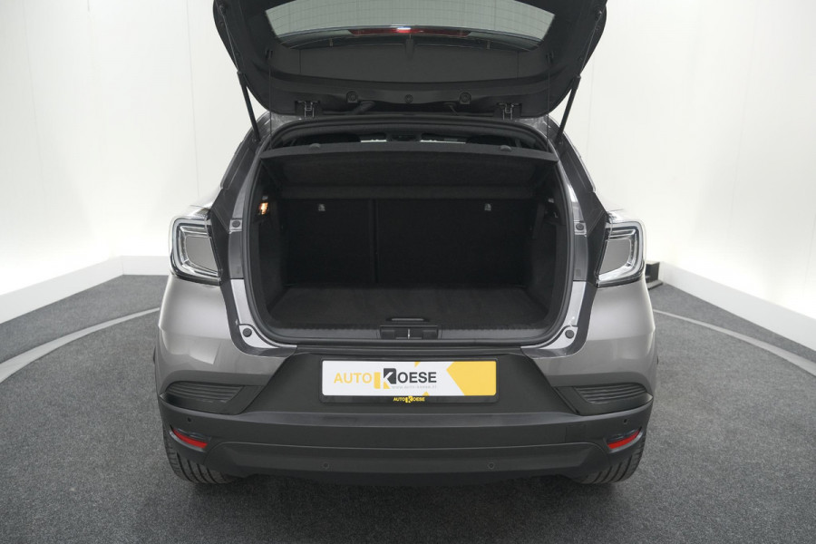 Renault Captur Mild Hybrid 160 EDC Techno | Pack Winter | Camera | Adaptieve Cruise Control | Apple Carplay