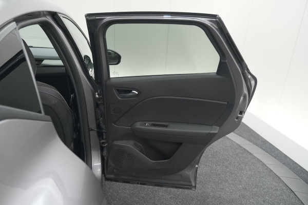 Renault Captur Mild Hybrid 160 EDC Techno | Pack Winter | Camera | Adaptieve Cruise Control | Apple Carplay