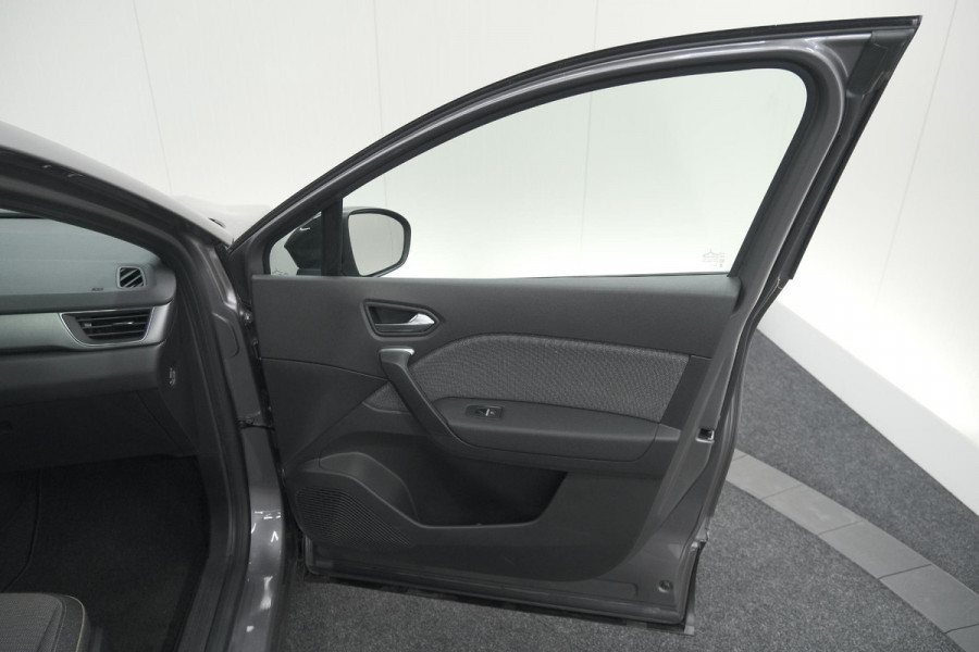 Renault Captur Mild Hybrid 160 EDC Techno | Pack Winter | Camera | Adaptieve Cruise Control | Apple Carplay