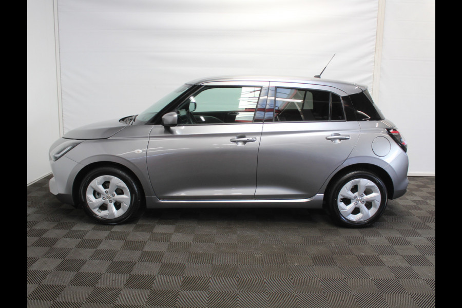 Suzuki Swift 1.2 Select Smart Hybrid CAMERA | CARPLAY | ADAPCRUISE | DAB | CLIMATE | LED | STOELVERW | NAVI | KEYLESS