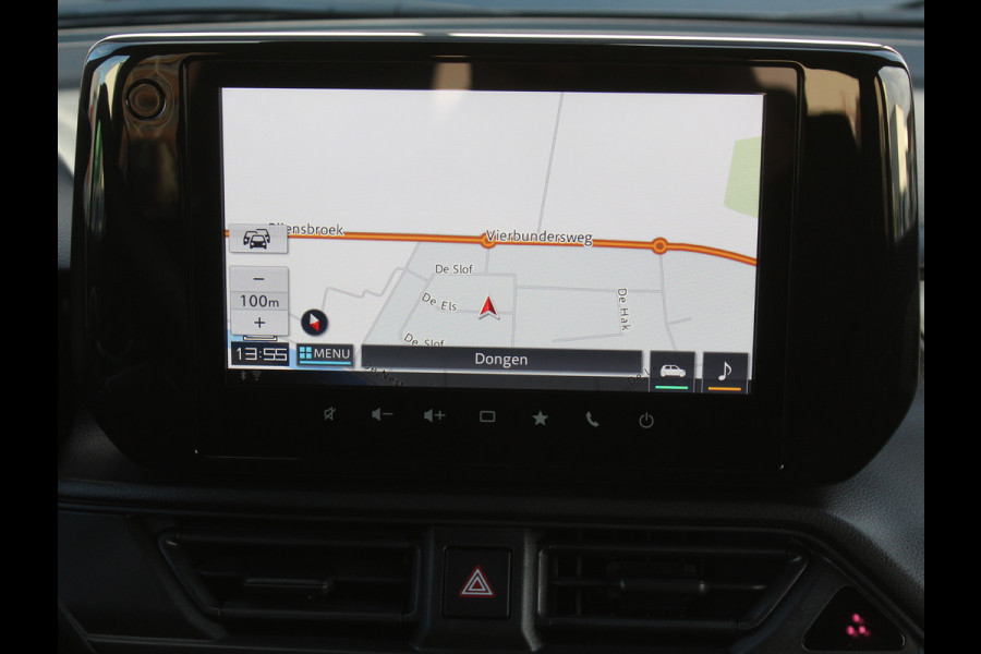 Suzuki Swift 1.2 Select Smart Hybrid CAMERA | CARPLAY | ADAPCRUISE | DAB | CLIMATE | LED | STOELVERW | NAVI | KEYLESS