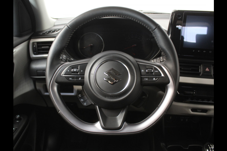 Suzuki Swift 1.2 Select Smart Hybrid CAMERA | CARPLAY | ADAPCRUISE | DAB | CLIMATE | LED | STOELVERW | NAVI | KEYLESS