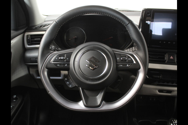 Suzuki Swift 1.2 Select Smart Hybrid CAMERA | CARPLAY | ADAPCRUISE | DAB | CLIMATE | LED | STOELVERW | NAVI | KEYLESS