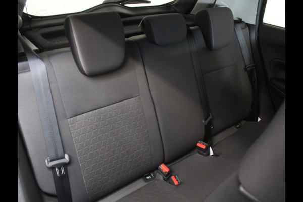 Suzuki Swift 1.2 Select Smart Hybrid CAMERA | CARPLAY | ADAPCRUISE | DAB | CLIMATE | LED | STOELVERW | NAVI | KEYLESS