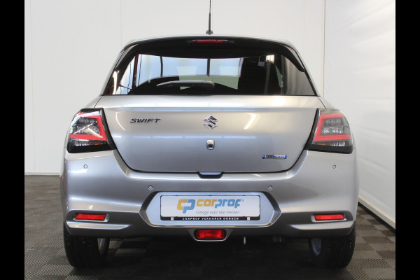 Suzuki Swift 1.2 Select Smart Hybrid CAMERA | CARPLAY | ADAPCRUISE | DAB | CLIMATE | LED | STOELVERW | NAVI | KEYLESS