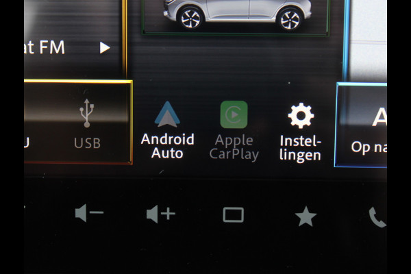 Suzuki Swift 1.2 Select Smart Hybrid CAMERA | CARPLAY | ADAPCRUISE | DAB | CLIMATE | LED | STOELVERW | NAVI | KEYLESS