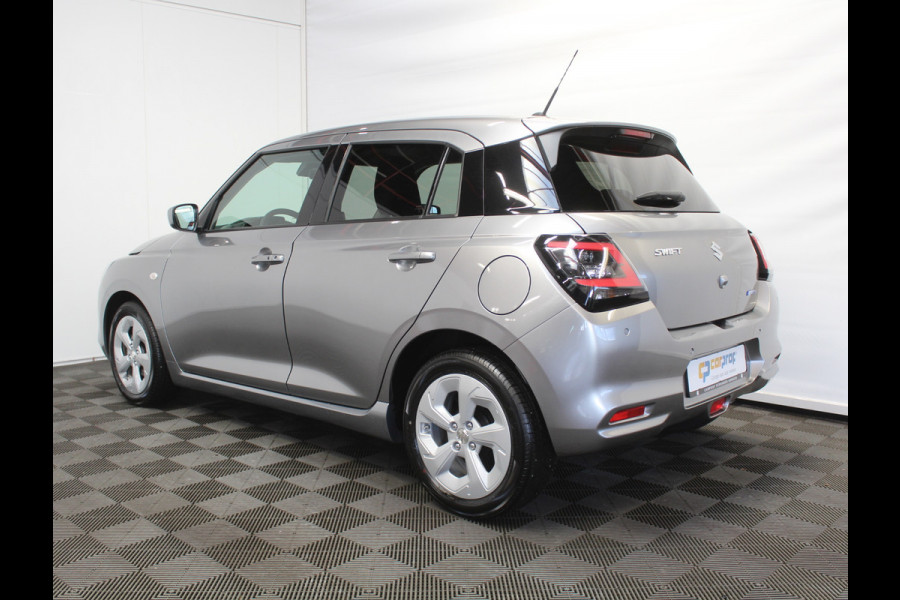 Suzuki Swift 1.2 Select Smart Hybrid CAMERA | CARPLAY | ADAPCRUISE | DAB | CLIMATE | LED | STOELVERW | NAVI | KEYLESS