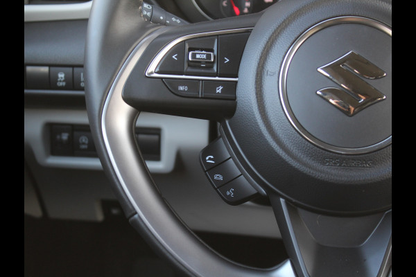 Suzuki Swift 1.2 Select Smart Hybrid CAMERA | CARPLAY | ADAPCRUISE | DAB | CLIMATE | LED | STOELVERW | NAVI | KEYLESS