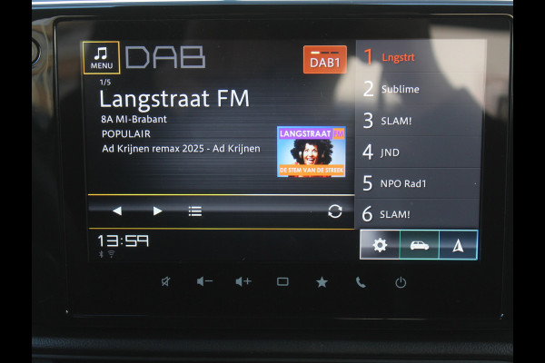 Suzuki Swift 1.2 Select Smart Hybrid CAMERA | CARPLAY | ADAPCRUISE | DAB | CLIMATE | LED | STOELVERW | NAVI | KEYLESS