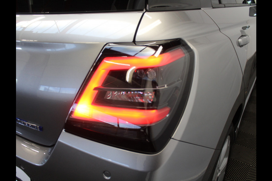 Suzuki Swift 1.2 Select Smart Hybrid CAMERA | CARPLAY | ADAPCRUISE | DAB | CLIMATE | LED | STOELVERW | NAVI | KEYLESS