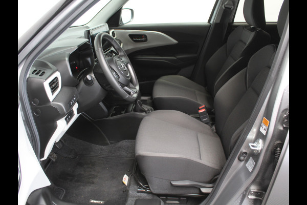 Suzuki Swift 1.2 Select Smart Hybrid CAMERA | CARPLAY | ADAPCRUISE | DAB | CLIMATE | LED | STOELVERW | NAVI | KEYLESS