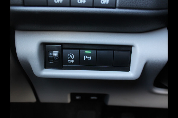 Suzuki Swift 1.2 Select Smart Hybrid CAMERA | CARPLAY | ADAPCRUISE | DAB | CLIMATE | LED | STOELVERW | NAVI | KEYLESS