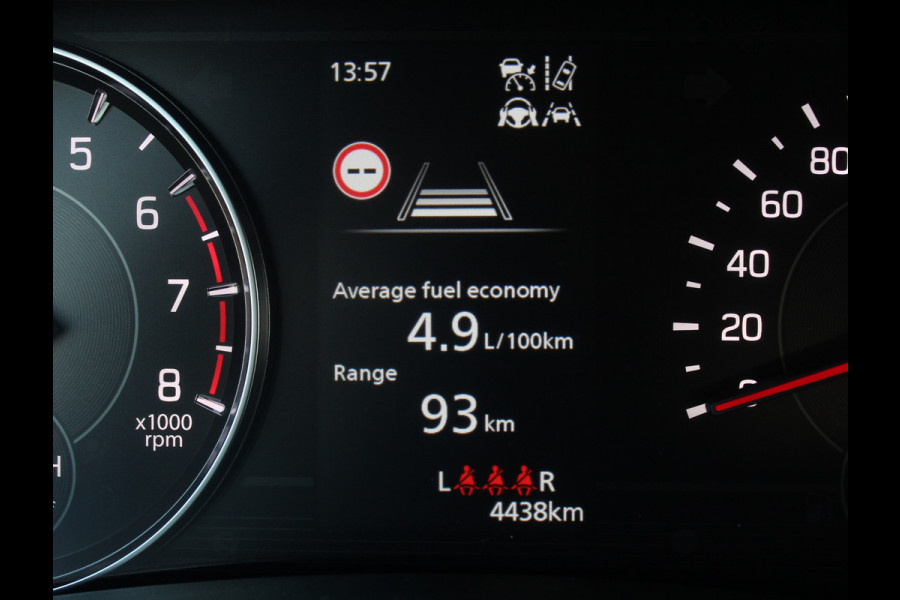 Suzuki Swift 1.2 Select Smart Hybrid CAMERA | CARPLAY | ADAPCRUISE | DAB | CLIMATE | LED | STOELVERW | NAVI | KEYLESS