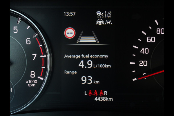 Suzuki Swift 1.2 Select Smart Hybrid CAMERA | CARPLAY | ADAPCRUISE | DAB | CLIMATE | LED | STOELVERW | NAVI | KEYLESS