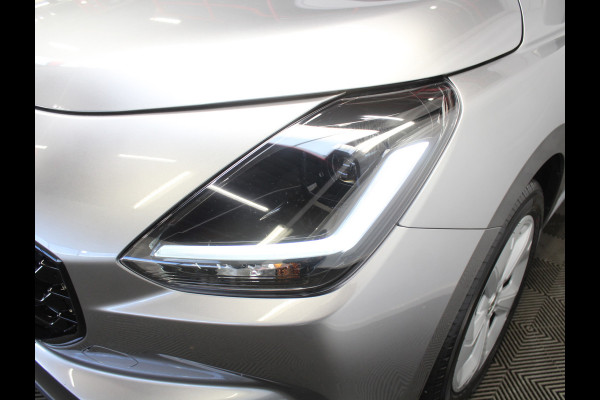 Suzuki Swift 1.2 Select Smart Hybrid CAMERA | CARPLAY | ADAPCRUISE | DAB | CLIMATE | LED | STOELVERW | NAVI | KEYLESS