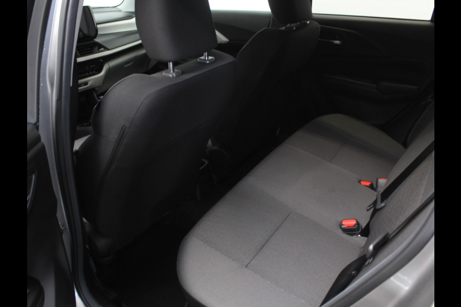 Suzuki Swift 1.2 Select Smart Hybrid CAMERA | CARPLAY | ADAPCRUISE | DAB | CLIMATE | LED | STOELVERW | NAVI | KEYLESS