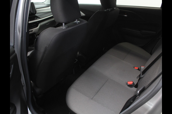 Suzuki Swift 1.2 Select Smart Hybrid CAMERA | CARPLAY | ADAPCRUISE | DAB | CLIMATE | LED | STOELVERW | NAVI | KEYLESS