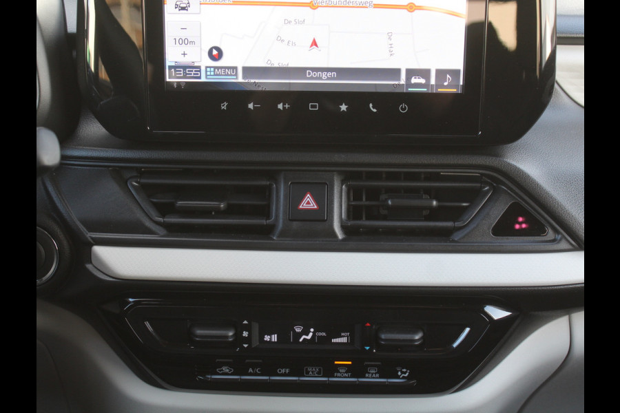 Suzuki Swift 1.2 Select Smart Hybrid CAMERA | CARPLAY | ADAPCRUISE | DAB | CLIMATE | LED | STOELVERW | NAVI | KEYLESS