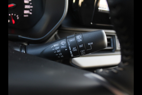 Suzuki Swift 1.2 Select Smart Hybrid CAMERA | CARPLAY | ADAPCRUISE | DAB | CLIMATE | LED | STOELVERW | NAVI | KEYLESS