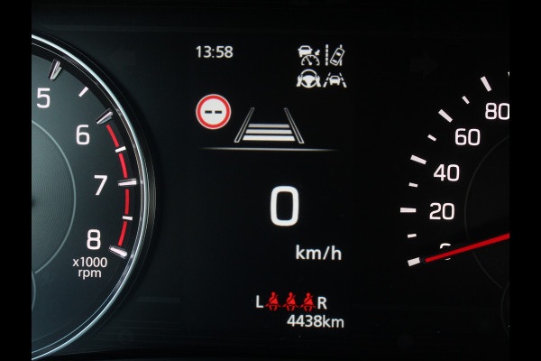 Suzuki Swift 1.2 Select Smart Hybrid CAMERA | CARPLAY | ADAPCRUISE | DAB | CLIMATE | LED | STOELVERW | NAVI | KEYLESS