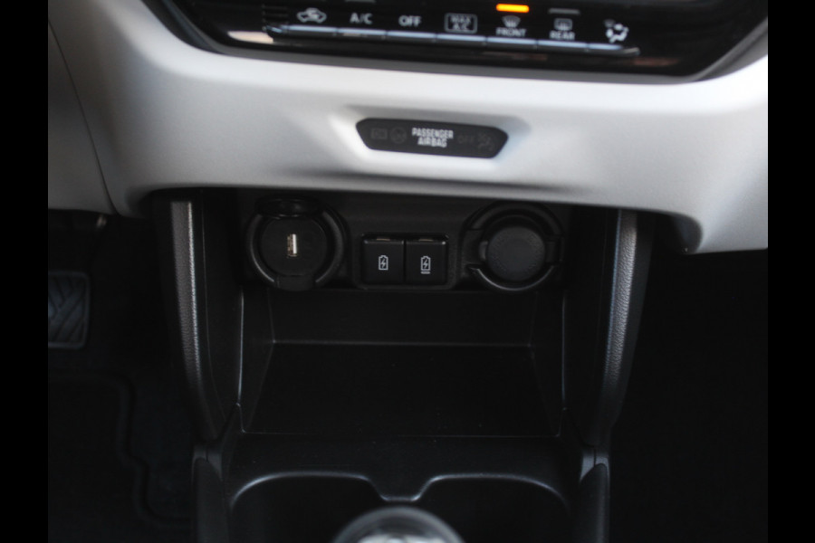 Suzuki Swift 1.2 Select Smart Hybrid CAMERA | CARPLAY | ADAPCRUISE | DAB | CLIMATE | LED | STOELVERW | NAVI | KEYLESS