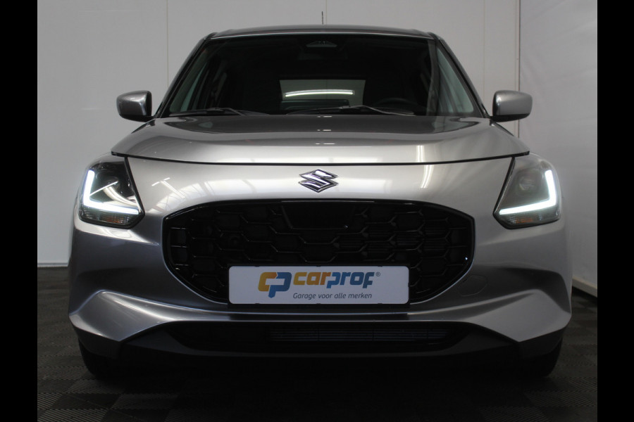 Suzuki Swift 1.2 Select Smart Hybrid CAMERA | CARPLAY | ADAPCRUISE | DAB | CLIMATE | LED | STOELVERW | NAVI | KEYLESS