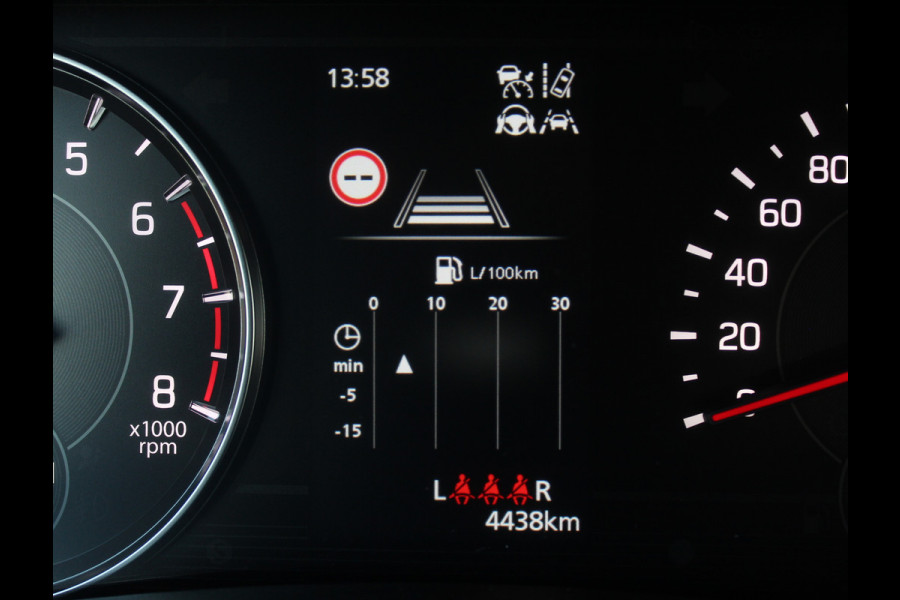 Suzuki Swift 1.2 Select Smart Hybrid CAMERA | CARPLAY | ADAPCRUISE | DAB | CLIMATE | LED | STOELVERW | NAVI | KEYLESS