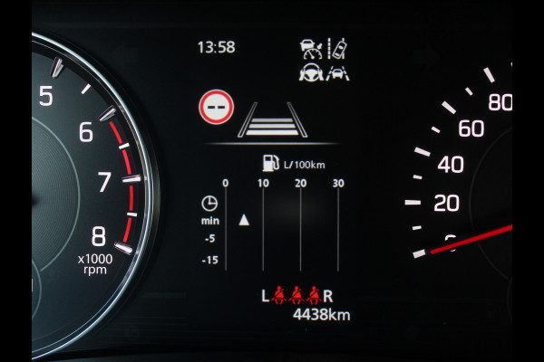 Suzuki Swift 1.2 Select Smart Hybrid CAMERA | CARPLAY | ADAPCRUISE | DAB | CLIMATE | LED | STOELVERW | NAVI | KEYLESS