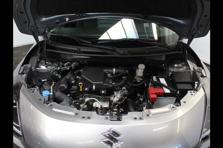 Suzuki Swift 1.2 Select Smart Hybrid CAMERA | CARPLAY | ADAPCRUISE | DAB | CLIMATE | LED | STOELVERW | NAVI | KEYLESS