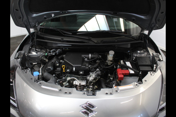 Suzuki Swift 1.2 Select Smart Hybrid CAMERA | CARPLAY | ADAPCRUISE | DAB | CLIMATE | LED | STOELVERW | NAVI | KEYLESS