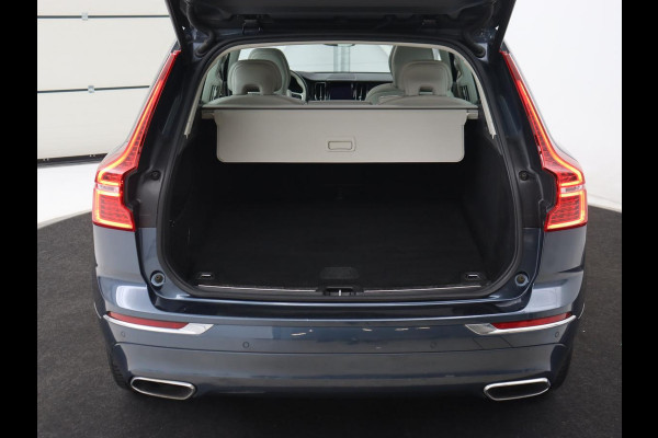 Volvo XC60 2.0 Recharge T6 AWD Business Pro | Panoramadak | Leder | Camera | Carplay | Navigatie | Full LED | Cruise control | Parkeerverwarming | PHEV | Plug In