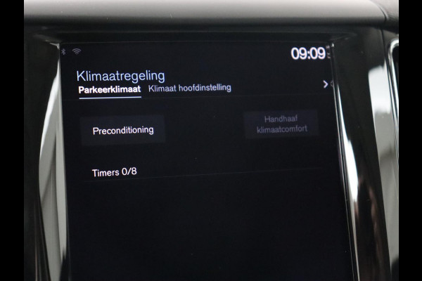 Volvo XC60 2.0 Recharge T6 AWD Business Pro | Panoramadak | Leder | Camera | Carplay | Navigatie | Full LED | Cruise control | Parkeerverwarming | PHEV | Plug In