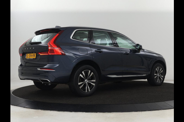 Volvo XC60 2.0 Recharge T6 AWD Business Pro | Panoramadak | Leder | Camera | Carplay | Navigatie | Full LED | Cruise control | Parkeerverwarming | PHEV | Plug In
