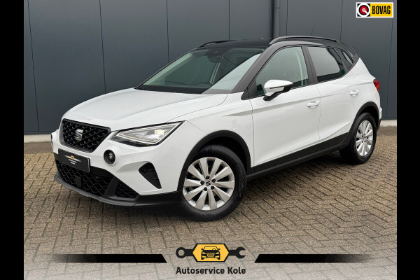 Seat Arona 1.0 TSI Style * Virtual Cockpit * Full Led * Camera * Alcantara *