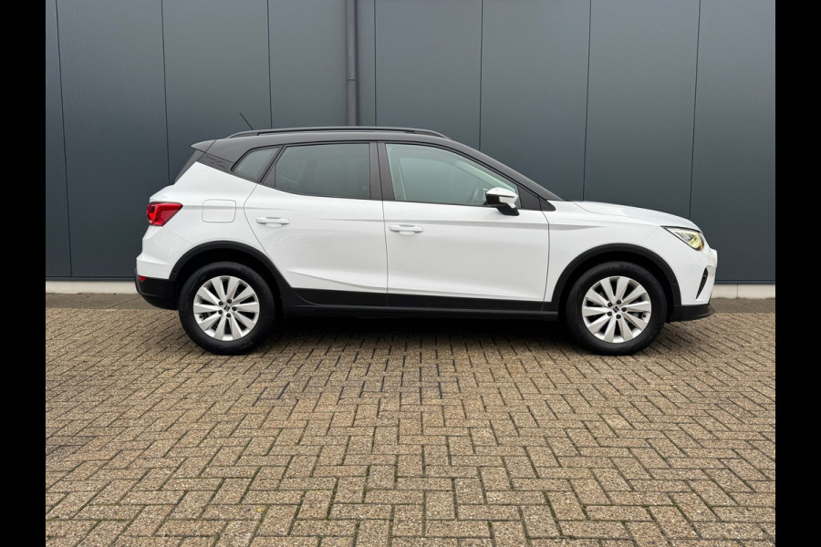 Seat Arona 1.0 TSI Style * Virtual Cockpit * Full Led * Camera * Alcantara *