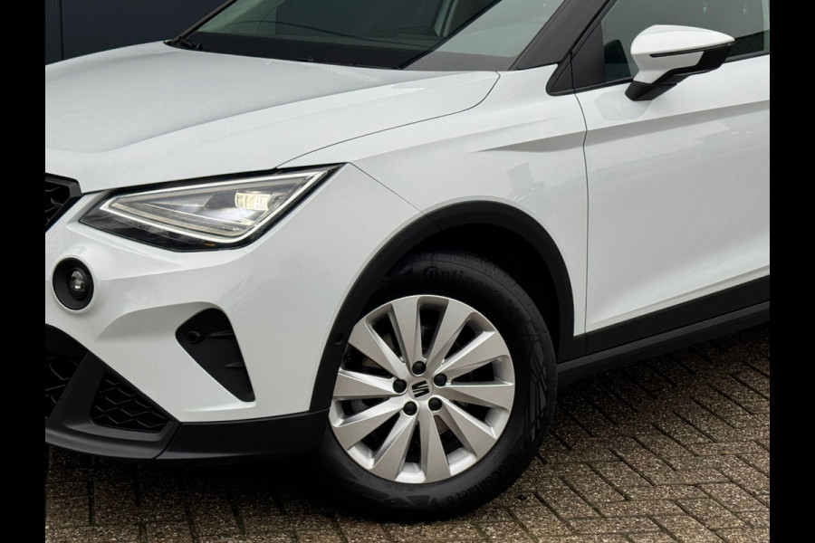 Seat Arona 1.0 TSI Style * Virtual Cockpit * Full Led * Camera * Alcantara *